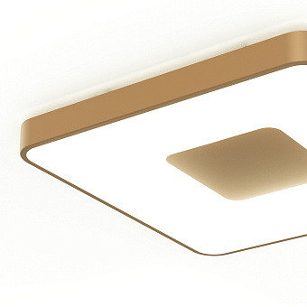 Светильник потолочный Mantra COIN 7925 100Вт LED