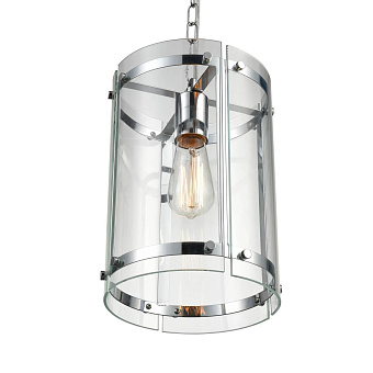 Светильник подвесной ImperiumLOFT Hesper 167802-26 60Вт E27