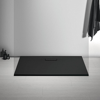 Душевой поддон IDEAL STANDARD ULTRAFLAT NEW T4476V3 70х120см