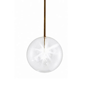 Светильник подвесной ImperiumLOFT Bolle 190578-22 20Вт G4