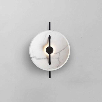 Светильник настенный ImperiumLOFT Delano 140638-26 10Вт LED