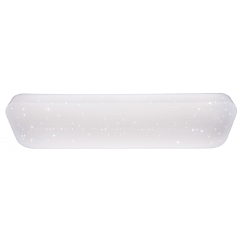 Светильник потолочный Ambrella ORBITAL F318 48Вт LED