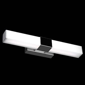Подсветка для зеркал Maytoni Glanz MIR006WL-L8CH 8Вт LED