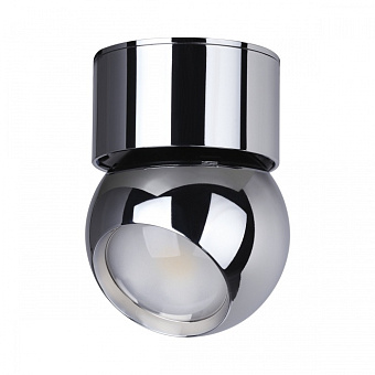 Светильник потолочный Odeon NUBUS 6612/7CL 7Вт LED
