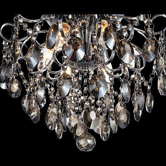 Люстра подвесная ST Luce ORECCHINI SL846.102.06 240Вт 6 лампочек E14