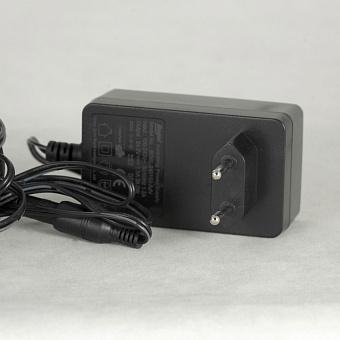 Торшер Lussole CARMEL LSP-0901 30Вт LED