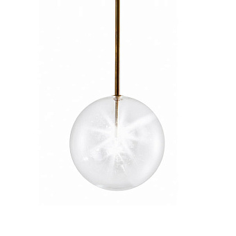 Светильник подвесной ImperiumLOFT Bolle 190578-22 20Вт G4