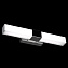 Подсветка для зеркал Maytoni Glanz MIR006WL-L8CH 8Вт LED