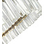 Светильник подвесной KINK Light Лира 7660,33 38Вт LED