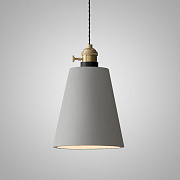 Светильник подвесной ImperiumLOFT Industry 101689-26 60Вт E27