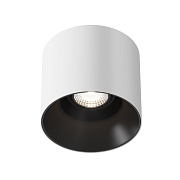 Светильник потолочный Maytoni Alfa LED C064CL-01-25W4K-RD-WB 25Вт LED