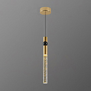 Светильник подвесной ImperiumLOFT Spree 208772-23 6Вт LED