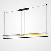 Светильник подвесной ImperiumLOFT Garth 220704-23 40Вт LED