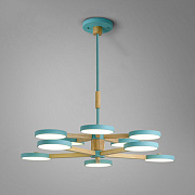 Светильник подвесной ImperiumLOFT Turna 229092-26 120Вт LED