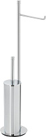 Напольная стойка Stil Haus Hashi 969(08) хром