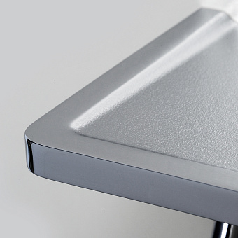 Держатель туалетной бумаги WASSERKRAFT K-1325 хром