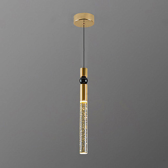 Светильник подвесной ImperiumLOFT Spree 208772-23 6Вт LED