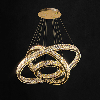 Светильник подвесной ImperiumLOFT Bertolda 219970-23 96Вт LED