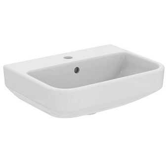 Раковина подвесная IDEAL STANDARD Ideal Standard i.life S T458501 50х37см