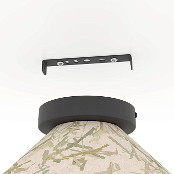 Светильник потолочный EGLO OXPARK 43941 25Вт E27