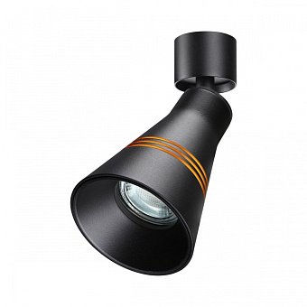 Светильник потолочный Novotech SOBIT 370857 9Вт GU10