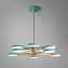 Светильник подвесной ImperiumLOFT Turna 229092-26 120Вт LED