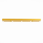 Основание для светильника ST Luce SL001.213.05 золотистый