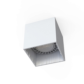 Светильник потолочный Nowodvorski Groove 7793 75Вт