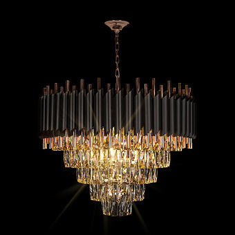 Светильник подвесной Loft It Eclair 10206/600 400Вт E14