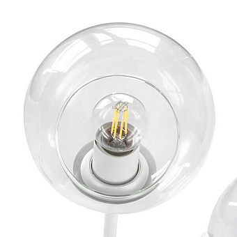 Люстра Lightstar Beta 785086 320Вт 8 лампочек E27