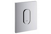 Панель смыва GROHE Arena Cosmopolitan 38857000 хром
