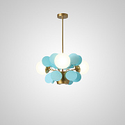 Светильник потолочный ImperiumLOFT Matisse 206094-23 230Вт E27/GU10