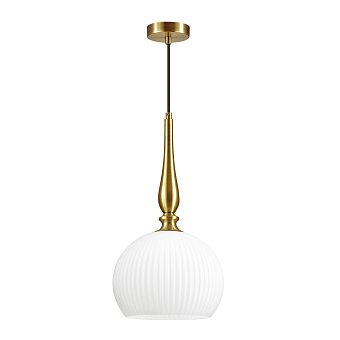 Светильник подвесной Odeon PENDANT 4766/1 60Вт E27