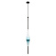 Светильник подвесной Loft It Venice 10223/A Blue 10Вт LED