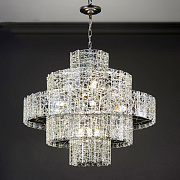 Светильник подвесной ImperiumLOFT Lancelot 231866-23 720Вт E14