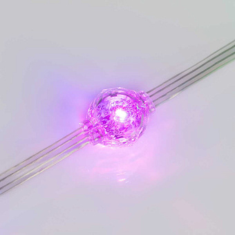 Светодиодный модуль Arlight 036776 0,65Вт RGB свет