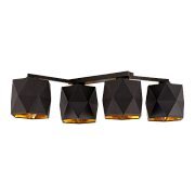 Светильник потолочный TK Lighting Siro 1043 60Вт E27