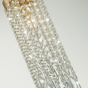 Светильник подвесной Odeon CHOKKA 5028/1 40Вт E14