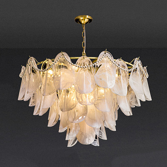 Светильник подвесной ImperiumLOFT Violetta 219584-23 600Вт E14