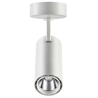 Спот Novotech OVER 357549 15Вт 1 лампа LED