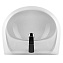 Раковина подвесная Santek Бриз 1WH110466 60х48,8см