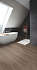 Виниловый ламинат Quick-Step Дуб плетеный коричневый PUCP40078 1510х210х4,5мм 33 класс 2,22кв.м