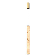 Светильник подвесной Odeon MARBELLA 6674/15L 15Вт LED