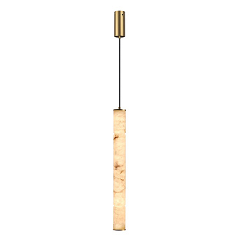 Светильник подвесной Odeon MARBELLA 6674/15L 15Вт LED
