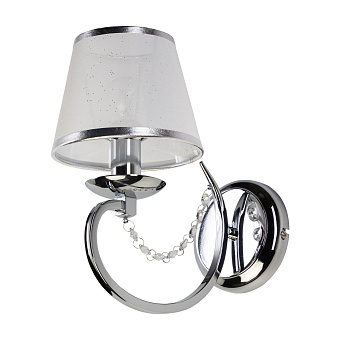 Бра MW-light Федерика 21 684023201 40Вт E14