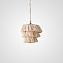 Светильник подвесной ImperiumLOFT Tassel 181896-26 60Вт E27