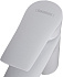 Смеситель для раковины Maxonor MN1073-8 белый