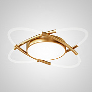 Светильник потолочный ImperiumLOFT Iria 208086-23 78Вт LED