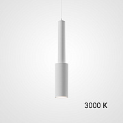 Светильник подвесной ImperiumLOFT Bernard 214136-23 7Вт LED
