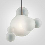 Светильник подвесной ImperiumLOFT Bolle 99036-22 14Вт LED